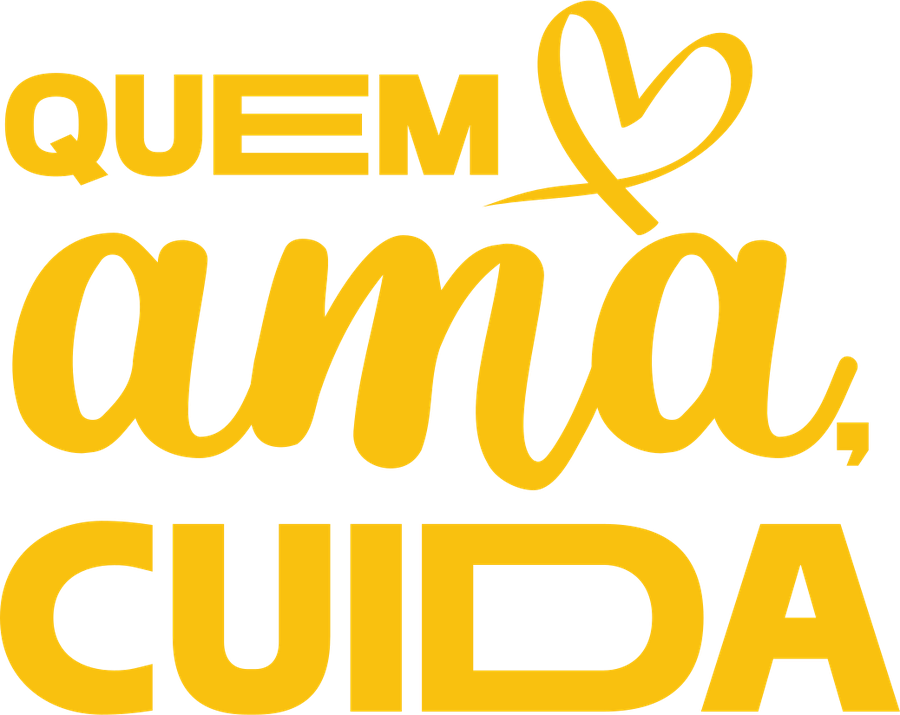 Quem Ama Cuida